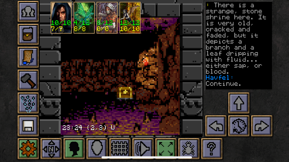 IBbasic RPG Play+Create poster