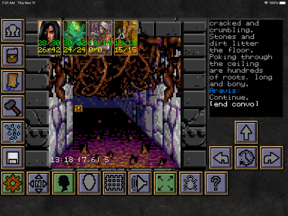 IBbasic RPG Play+Create poster