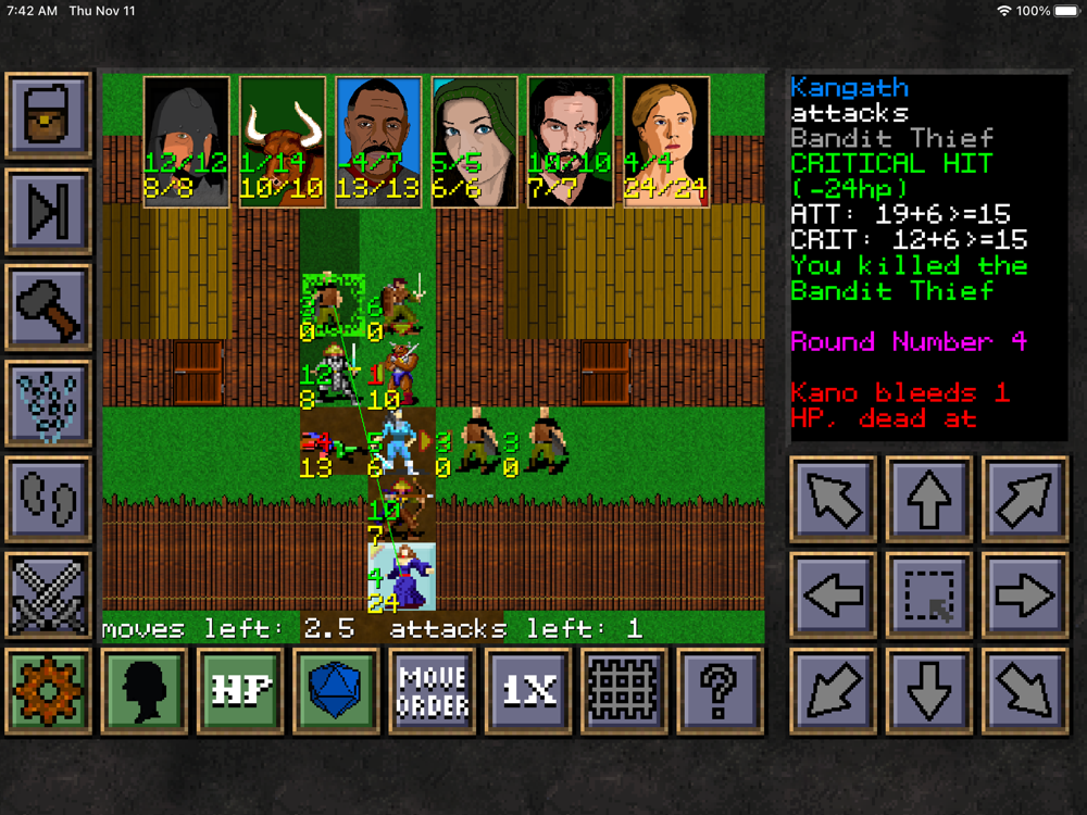 IBbasic RPG Play+Create poster