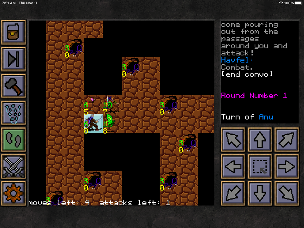 IBbasic RPG Play+Create poster
