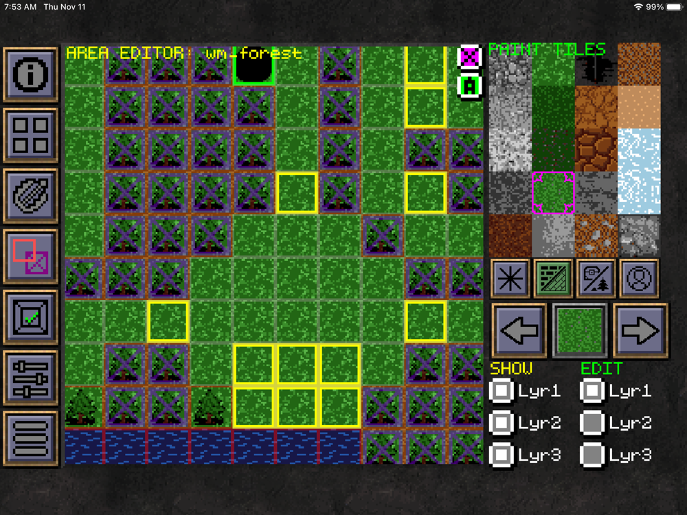 IBbasic RPG Play+Create poster