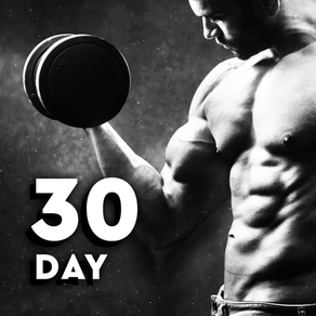 30 Days Workout Challenge