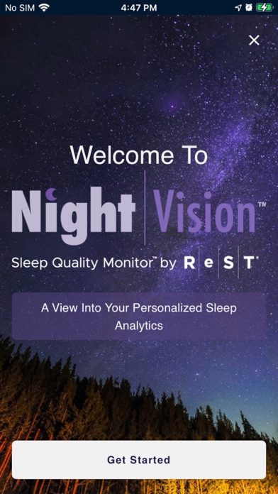 GhostBed poster