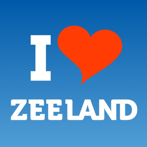 I love Zeeland