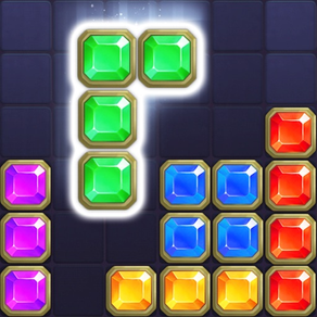 Block puzzle: clash of block