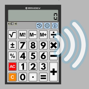Talculator