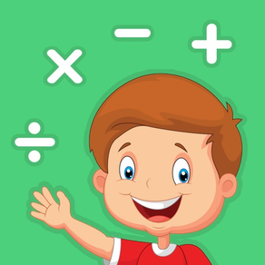 Mateo - Die Mathe-App