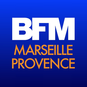 BFM Marseille Provence