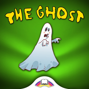 The Ghost - Storytime Reader