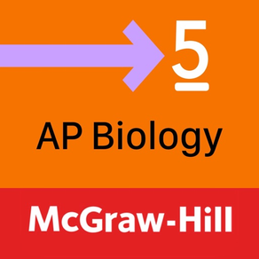 AP Biology, 4E, Test Questions