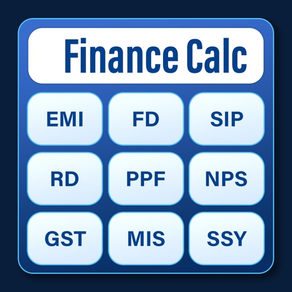 Financial Calculator ®