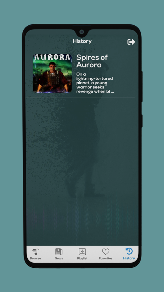 Fade Agent poster