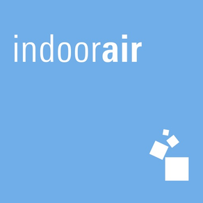 IndoorAir Navigator