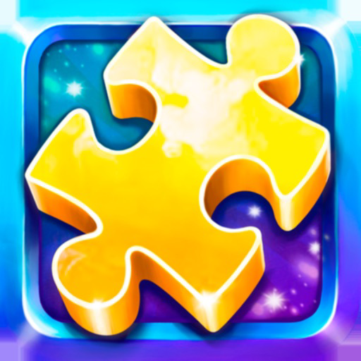 Jigsaw Puzzle Brain Games for iOS (iPhone/iPad/iPod touch) Free Download at AppPure