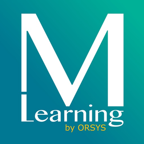 M-Learning by ORSYS