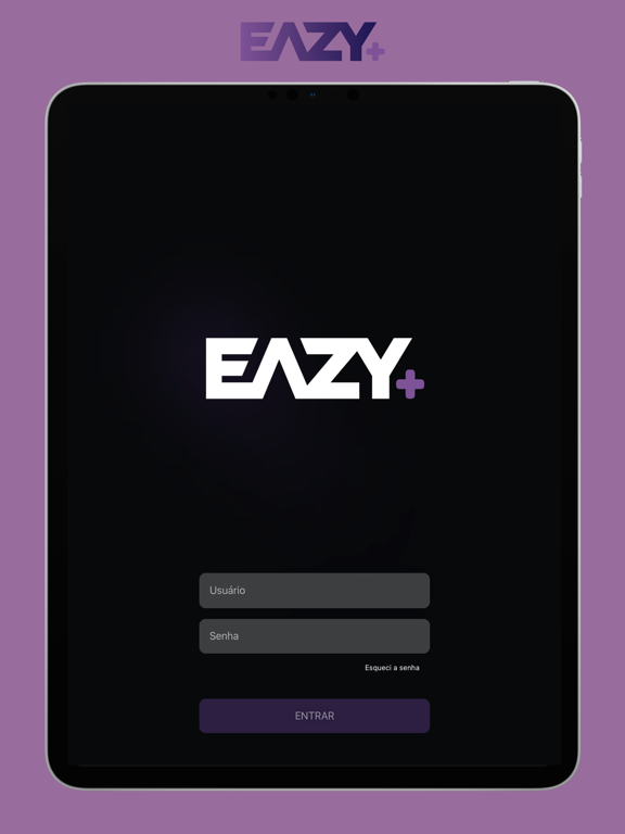 EAZY+ poster