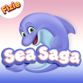 Sea Saga