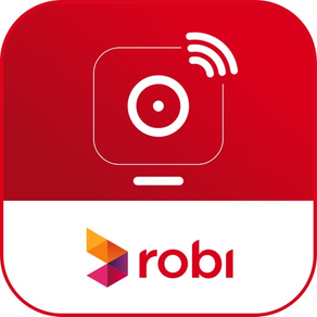 Robi Intelligent Cam Pro