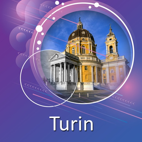 Turin Tourism
