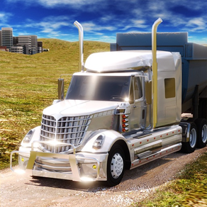 Truck It - Euro Simulator
