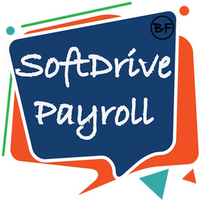 SoftDrive Payroll