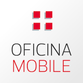 SMG Oficina Mobile PAS