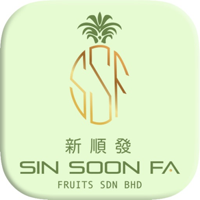 Sin Soon Fa Fruits Trading