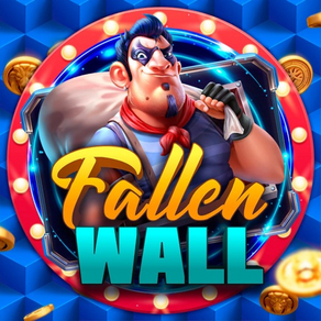 Fallen Wall