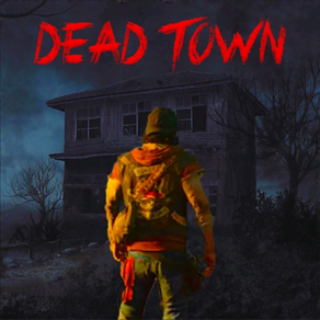 Dead Town Zombie Escape