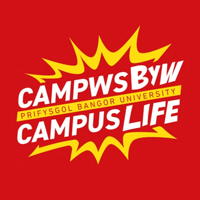 Bangor University Campus Life