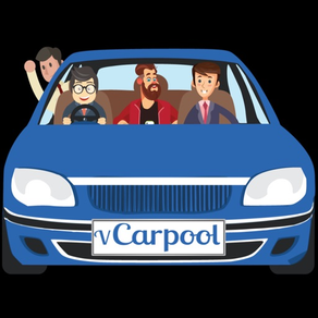 vCarpool