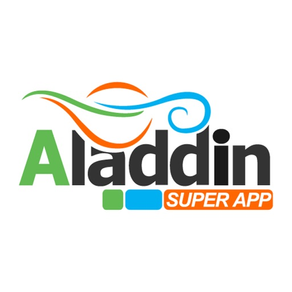 Aladdin SuperApp