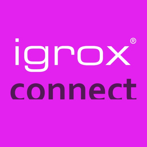 Igrox Connect