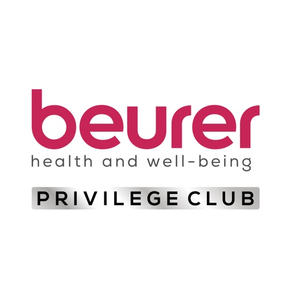 BeurerPrivilegeClub