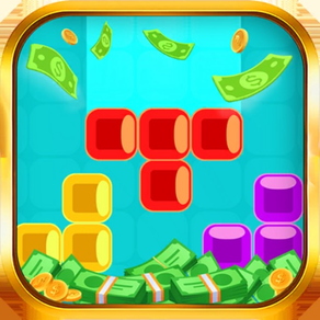 3D Block Puzzle Win Money Game