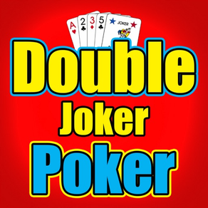 Double Joker Poker