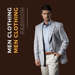 Roupas Masculinas Moda