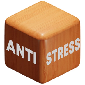 Antistress - stress relief