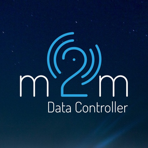 M2M Data Controller