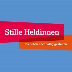 Stille Heldinnen