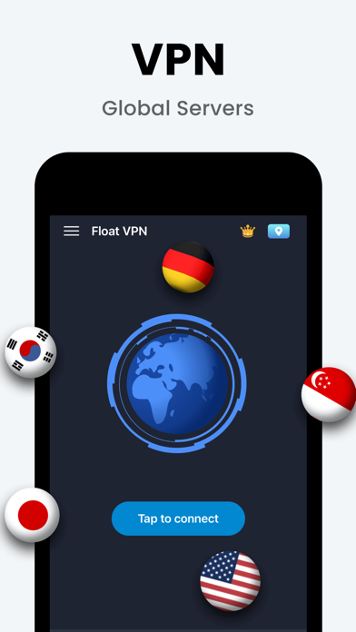 Float: Video Saver Plakat
