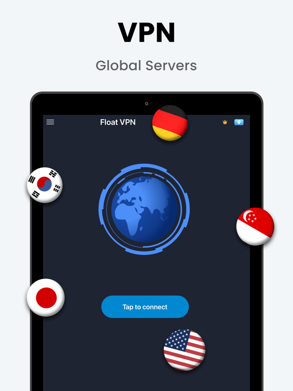 Float: Video Saver Plakat
