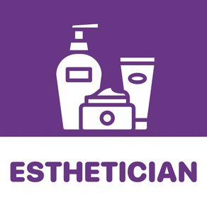 Esthetician Exam Prep 2024