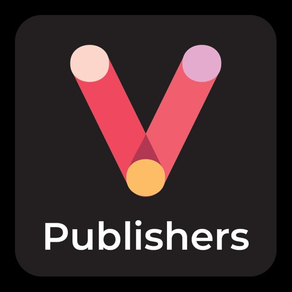 VEVE Market for Publishers