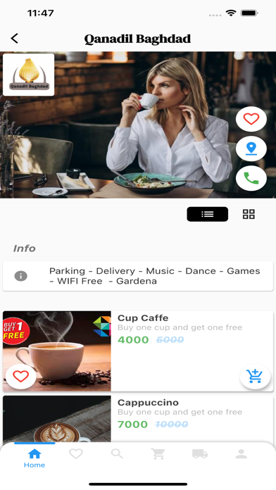 savingapp poster
