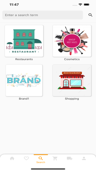 savingapp poster