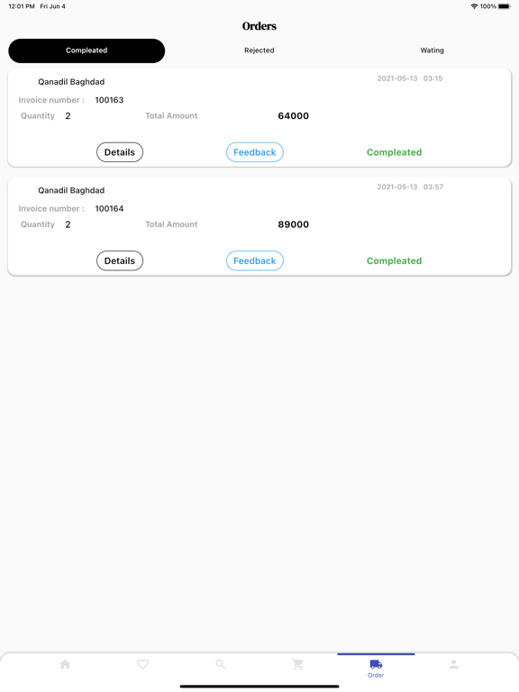 savingapp poster