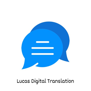 Lucas Digital Translation