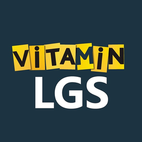 Vitamin LGS