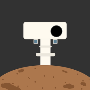 Mars Rover Tracker